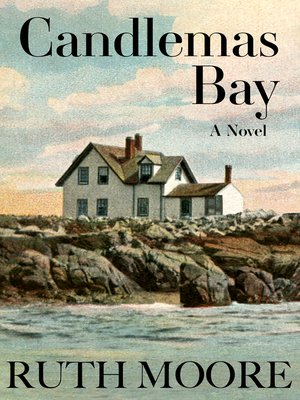 cover image of Candlemas Bay